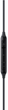 Słuchawki Samsung EO-IC100 Tuned by AKG Bulk Black (GH59-15252A) - obraz 3