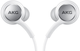 Навушники Samsung EO-IC100 Tuned by AKG Bulk White (GH59-15252B) - зображення 6