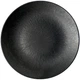 Тарілка плоска Mesa Black Sand Jaspe Negro 27 см (FF6010571508) - зображення 1