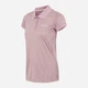Поло женское Regatta Womens Remex II RWT178-5C2 34 Розовое (5063019943909) - изображение 7