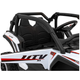 Samochód elektryczny dla dzieci Ramiz Buggy 4 x 4 KCK Biały (5903864943764) - obraz 9
