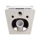 Унитаз подвесной Qtap Robin New безободковый с сиденьем Soft-close QT13332381АSW - изображение 7