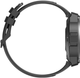 Smartwatch Zeblaze Stratos 2 Meteorite Black (Zeb000007) - obraz 5