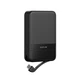 Магнитный повербанк EcoFlow RAPID Magnetic Power Bank 10000 с поддержкой Qi2, быстрой зарядкой 65 Вт, Black - изображение 2