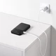 Портативный аккумулятор с беспроводной зарядкой EcoFLow RAPID Magnetic 5000mAh 30W Black (EF-RAPID5000-B-EU) - изображение 6