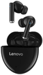 Słuchawki Lenovo HT06 Black (6941192254892) - obraz 2