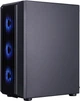 Корпус 1STPLAYER H6-BK-4F7 Black - изображение 2