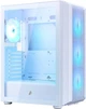 Корпус 1STPLAYER H6-WH-4F7-W White - изображение 3