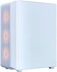 Корпус 1STPLAYER H6-WH-4F7-W White - изображение 4