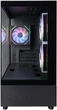 Корпус 1stPlayer Mi5-BK-2FC7R-1FC7 Black - изображение 8