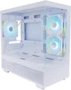 Корпус 1Stplayer Mi5-WH-2FC7R-W-1FC7-W White - зображення 1