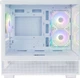 Корпус 1Stplayer Mi5-WH-2FC7R-W-1FC7-W White - зображення 3