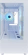 Корпус 1Stplayer Mi5-WH-2FC7R-W-1FC7-W White - зображення 5