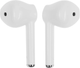 Słuchawki Lenovo QT83 White (6941192254977) - obraz 4