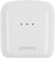 Słuchawki Lenovo QT83 White (6941192254977) - obraz 6