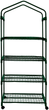Теплиця NEO Tools 69 x 49 x 160 см 15-903 (5907558499896) - зображення 4