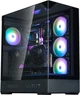 Корпус Zalman P40 Prism (P40PRISMBLACK) - изображение 1