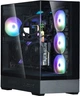 Корпус Zalman P40 Prism (P40PRISMBLACK) - изображение 2