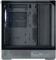 Корпус Zalman P40 Prism (P40PRISMBLACK) - изображение 8