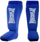 Защита голени и стопы PowerPlay 3054 Classic Shin M Синие (PP_3054_M_Blue) - изображение 1