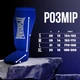 Защита голени и стопы PowerPlay 3054 Classic Shin M Синие (PP_3054_M_Blue) - изображение 7