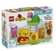 Конструктор LEGO DUPLO День рождения Винни Пуха 10457 - изображение 1
