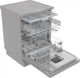Посудомоечная машина Gorenje GS 643 D90X - изображение 4
