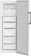 Морозильная камера BEKO B1RFNE293W - изображение 3