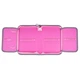 Пенал твердый одинарный с двумя клапанами YES HP-04 Doggy Princess 533706 4х13х21 см 5122817 - изображение 4