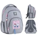 Рюкзак Kite Education для підлітків Hello Kitty HK25-905M - изображение 2
