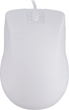Mysz Cherry AK-PMH12OB-US-W Grey (5905923645350)  - obraz 3