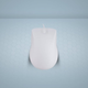 Mysz Cherry AK-PMH12OB-US-W Grey (5905923645350)  - obraz 4