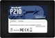 Накопичувач SSD Patriot P210 128GB 2.5" 7mm SATAIII 3D QLC (P210S128G25) - изображение 3