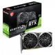 Видеокарта MSI GeForce RTX3060 12Gb VENTUS 2X OC (RTX 3060 VENTUS 2X 12G OC) - зображення 2