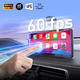 Портативный экран Apple CarPlay & Android Auto MINIX CP89-HD - изображение 2