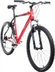 Велосипед Corrado MTB Kanio 2.1 26" 21" Красно-черный (0304-210-3) - изображение 2