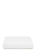Плед SEWEL OW520 120x120 Ярко-белый - изображение 1
