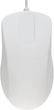 Миша Cherry AK-PMH1OS-US-W Medical Mouse White (5905923645367) - зображення 1