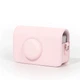 Чохол для фотокамери Kodak H35 / H35N / Vibe 501F / M35 / I60 / F9 / F9S / M38 / Рожевий Case Light Pink - зображення 2