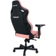 Геймерське крісло Anda Seat Kaiser 4 XL Leather Pink (AD12YDDC-XLL-20-P-PV/C) [121770] - зображення 6