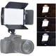 Накамерный свет Tolifo PT-15B Pro II 15W color 3200-5600K [110707] - изображение 3