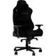 Геймерское кресло GT Racer X-0724 Fabric Black [132246] - изображение 2