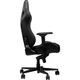 Геймерское кресло GT Racer X-0724 Fabric Black [132246] - изображение 5