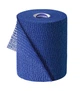 Бинт когезивний фіксуючий Peha-haft® Color blue / Пеха-хафт колор синій 10см x 20м 1шт - изображение 2