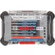 Набір біт і свердел Bosch PRO Impact 35 шт (2608521U81) - зображення 3