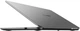Ноутбук Huawei Matebook D (53010ANQ) W29 Space Gray - изображение 4