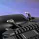 Ігровий геймпад джойстик тригер AK-77 на 4 пальці з охолодженням і Power Bank на 4000 мАч для ігор на телефоні - зображення 8