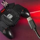 Ігровий геймпад джойстик тригер AK-77 на 4 пальці з охолодженням і Power Bank на 4000 мАч для ігор на телефоні - зображення 10