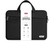 Сумка для ноутбука XO CBO-14 14 Black (CB01-14.black) - изображение 1