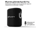 Портативна колонка HiFuture Vocalist 100 Black (vocalist100.black) - изображение 9